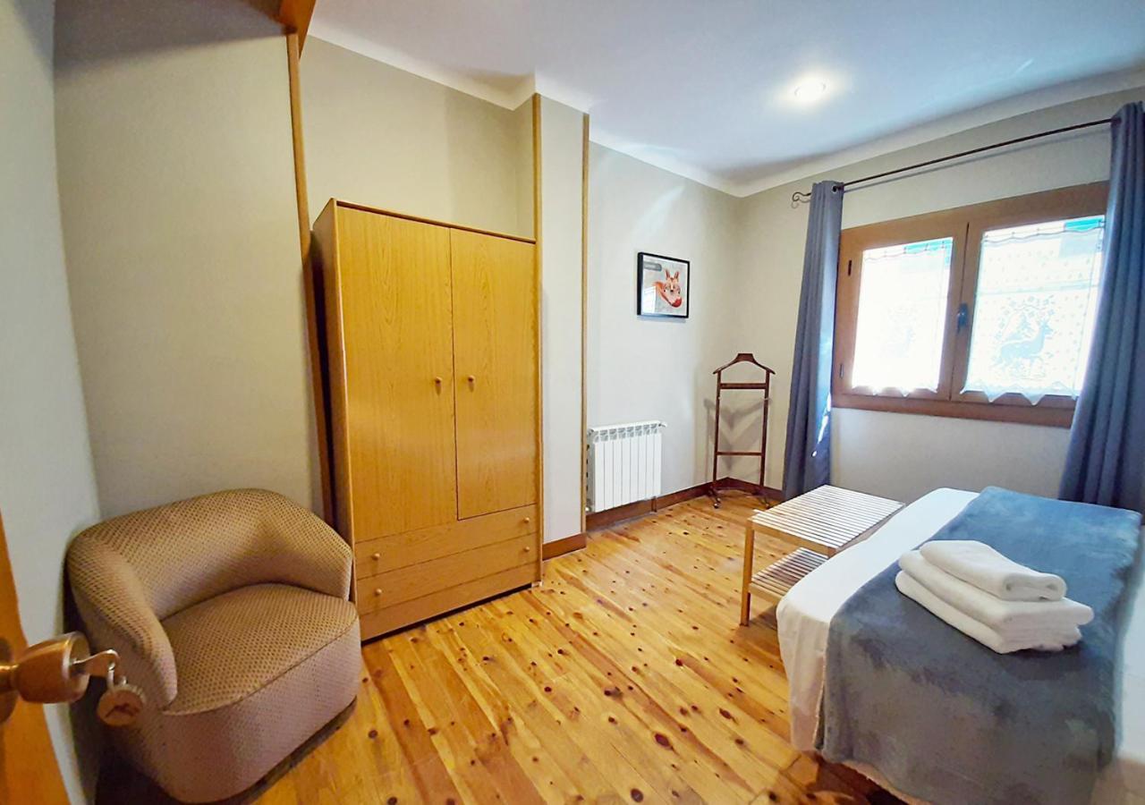 Hostal Fonda Prat Пучсарда Екстер'єр фото